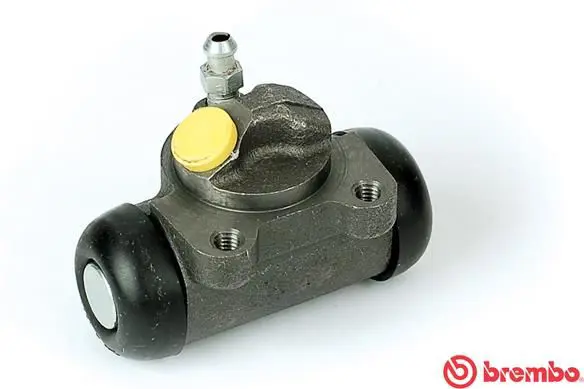 Handler.Part Wheel brake cylinder BREMBO A12191 1