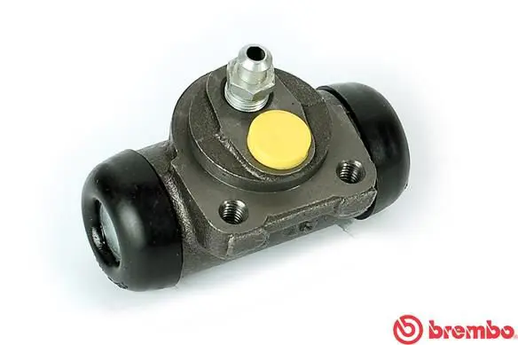 Handler.Part Wheel brake cylinder BREMBO A12198 1