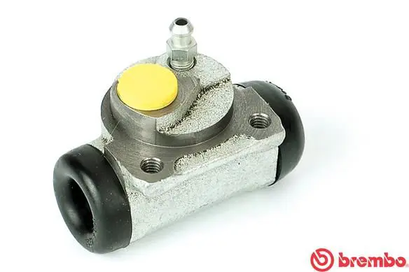 Handler.Part Wheel brake cylinder BREMBO A12204 1