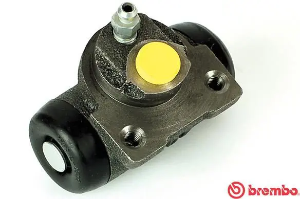 Handler.Part Wheel brake cylinder BREMBO A12210 1