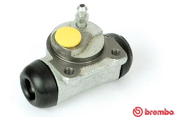 Handler.Part Wheel brake cylinder BREMBO A12216 1