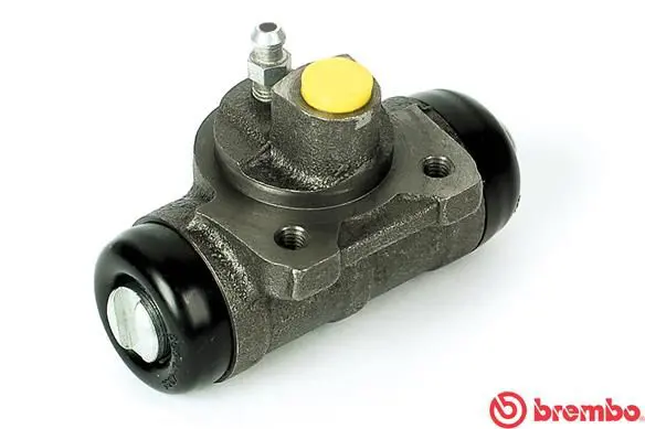 Handler.Part Wheel brake cylinder BREMBO A12247 1