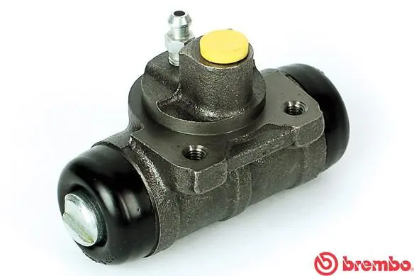 Handler.Part Wheel brake cylinder BREMBO A12248 1