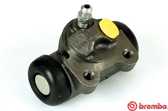 Handler.Part Wheel brake cylinder BREMBO A12220 1