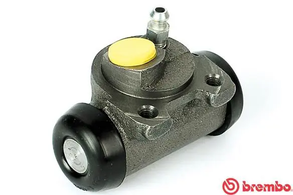 Handler.Part Wheel brake cylinder BREMBO A12231 1