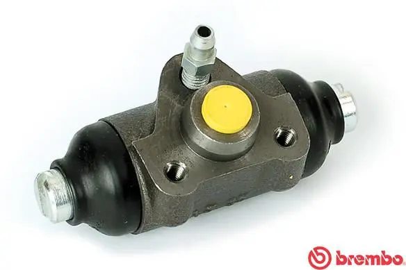 Handler.Part Wheel brake cylinder BREMBO A12235 1