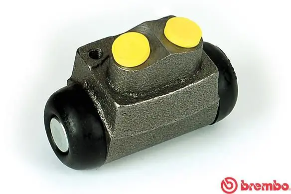 Handler.Part Wheel brake cylinder BREMBO A12236 1