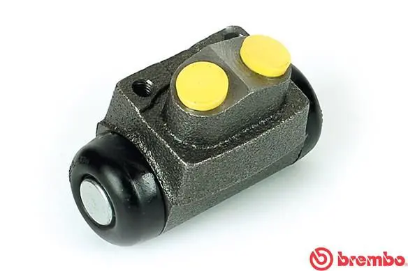 Handler.Part Wheel brake cylinder BREMBO A12237 1