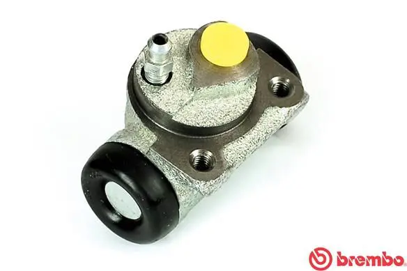 Handler.Part Wheel brake cylinder BREMBO A12243 1