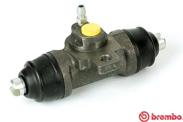 Handler.Part Wheel brake cylinder BREMBO A12246 1