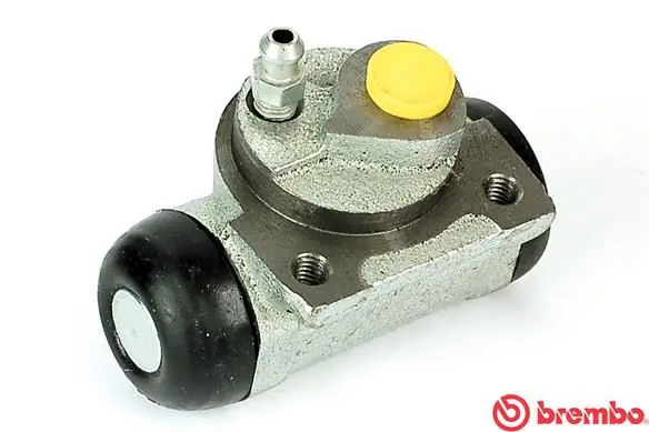 Handler.Part Wheel brake cylinder BREMBO A12251 1