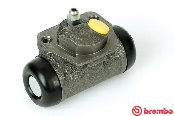 Handler.Part Wheel brake cylinder BREMBO A12282 1