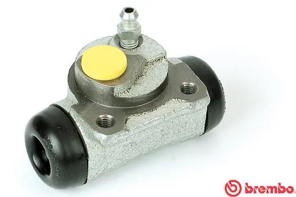 Handler.Part Wheel brake cylinder BREMBO A12254 1