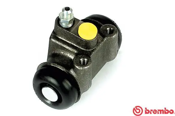 Handler.Part Wheel brake cylinder BREMBO A12284 1