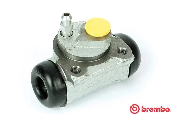 Handler.Part Wheel brake cylinder BREMBO A12259 1