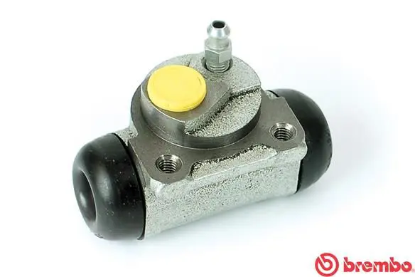 Handler.Part Wheel brake cylinder BREMBO A12260 1