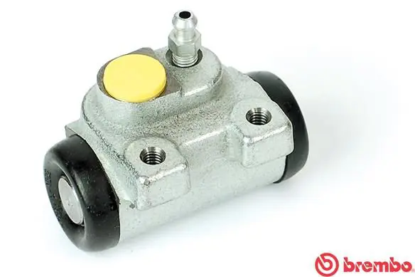 Handler.Part Wheel brake cylinder BREMBO A12261 1