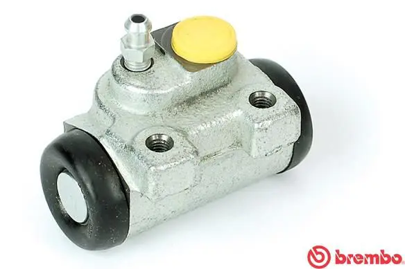 Handler.Part Wheel brake cylinder BREMBO A12262 1