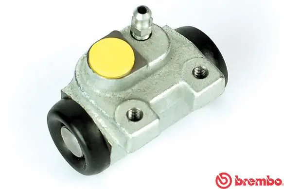 Handler.Part Wheel brake cylinder BREMBO A12263 1