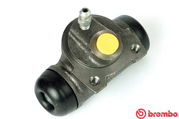 Handler.Part Wheel brake cylinder BREMBO A12264 1