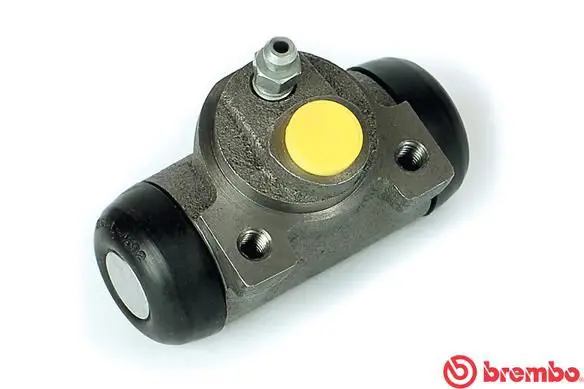 Handler.Part Wheel brake cylinder BREMBO A12275 1