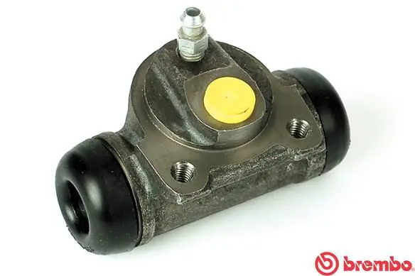 Handler.Part Wheel brake cylinder BREMBO A12277 1