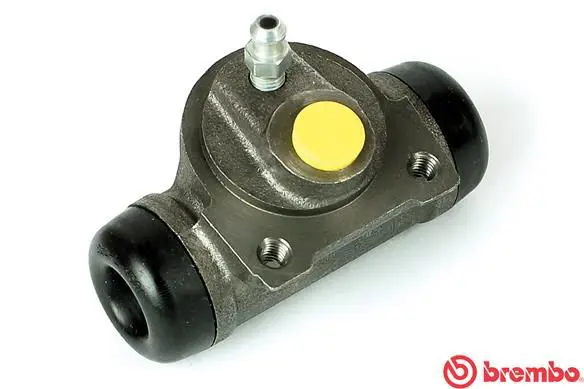 Handler.Part Wheel brake cylinder BREMBO A12278 1