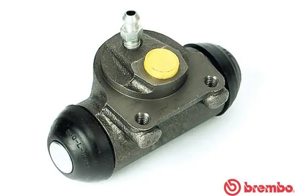 Handler.Part Wheel brake cylinder BREMBO A12279 1