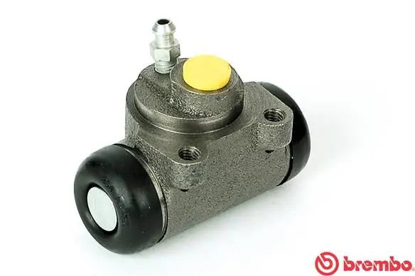 Handler.Part Wheel brake cylinder BREMBO A12281 1