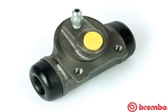 Handler.Part Wheel brake cylinder BREMBO A12292 1