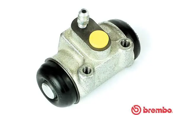 Handler.Part Wheel brake cylinder BREMBO A12294 1