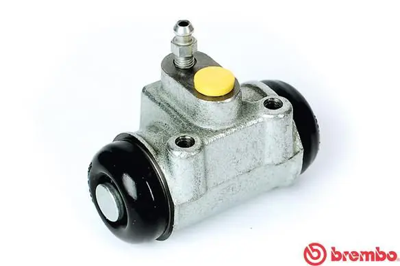 Handler.Part Wheel brake cylinder BREMBO A12295 1