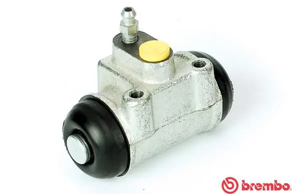 Handler.Part Wheel brake cylinder BREMBO A12296 1