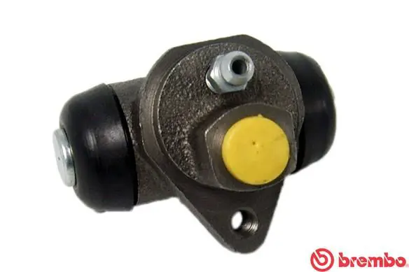 Handler.Part Wheel brake cylinder BREMBO A12297 1