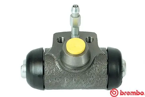 Handler.Part Wheel brake cylinder BREMBO A12304 1