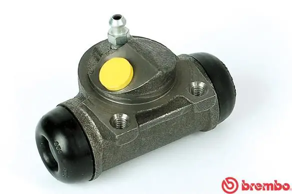 Handler.Part Wheel brake cylinder BREMBO A12315 1