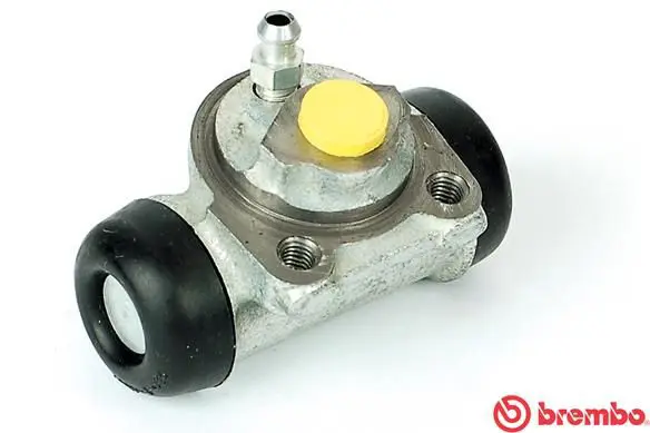 Handler.Part Wheel brake cylinder BREMBO A12317 1