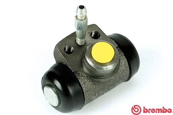 Handler.Part Wheel brake cylinder BREMBO A12318 1