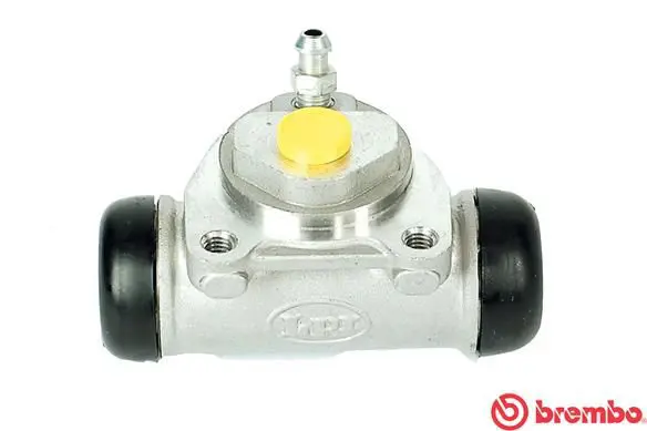 Handler.Part Wheel brake cylinder BREMBO A12329 1