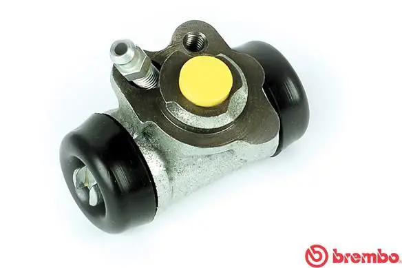 Handler.Part Wheel brake cylinder BREMBO A12354 1