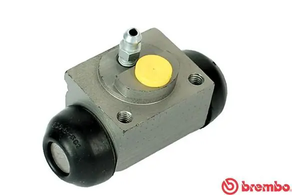 Handler.Part Wheel brake cylinder BREMBO A12362 1