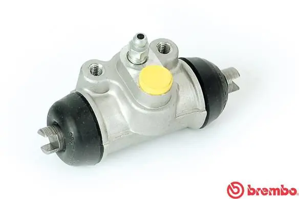 Handler.Part Wheel brake cylinder BREMBO A12373 1