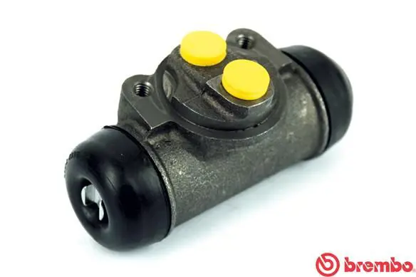 Handler.Part Wheel brake cylinder BREMBO A12375 1