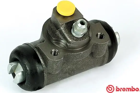 Handler.Part Wheel brake cylinder BREMBO A12384 1