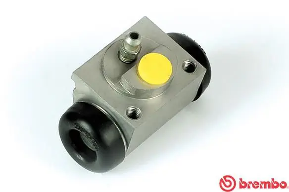 Handler.Part Wheel brake cylinder BREMBO A12396 1