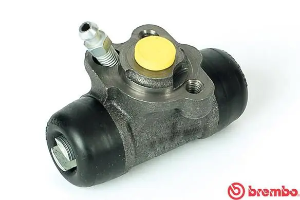 Handler.Part Wheel brake cylinder BREMBO A12417 1