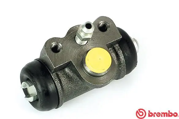 Handler.Part Wheel brake cylinder BREMBO A12425 1