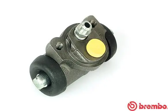 Handler.Part Wheel brake cylinder BREMBO A12444 1