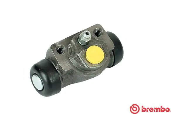 Handler.Part Wheel brake cylinder BREMBO A12462 1