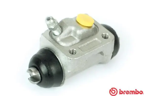 Handler.Part Wheel brake cylinder BREMBO A12466 1